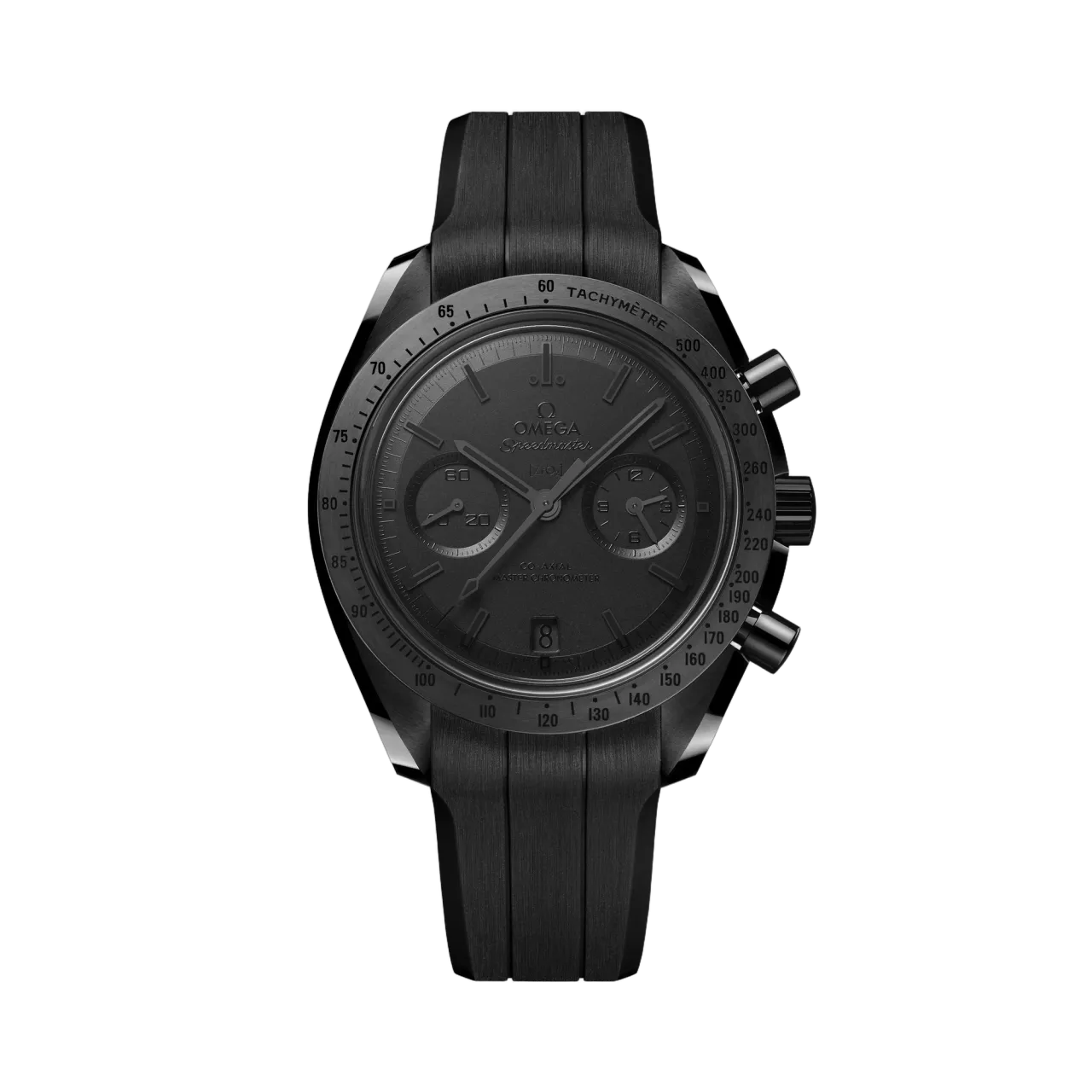 Omega Speedmaster Dark Side of the Moon Otomatik Black 31092445101005