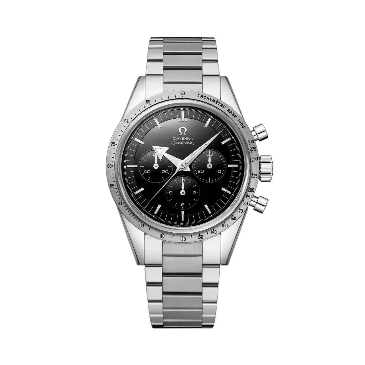 Omega Speedmaster Calibre 321 Canopus Gold Black 31150393001001