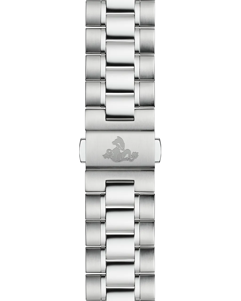 Omega Speedmaster 38 mm Steel on Steel 32430385002001 detay görseli 1