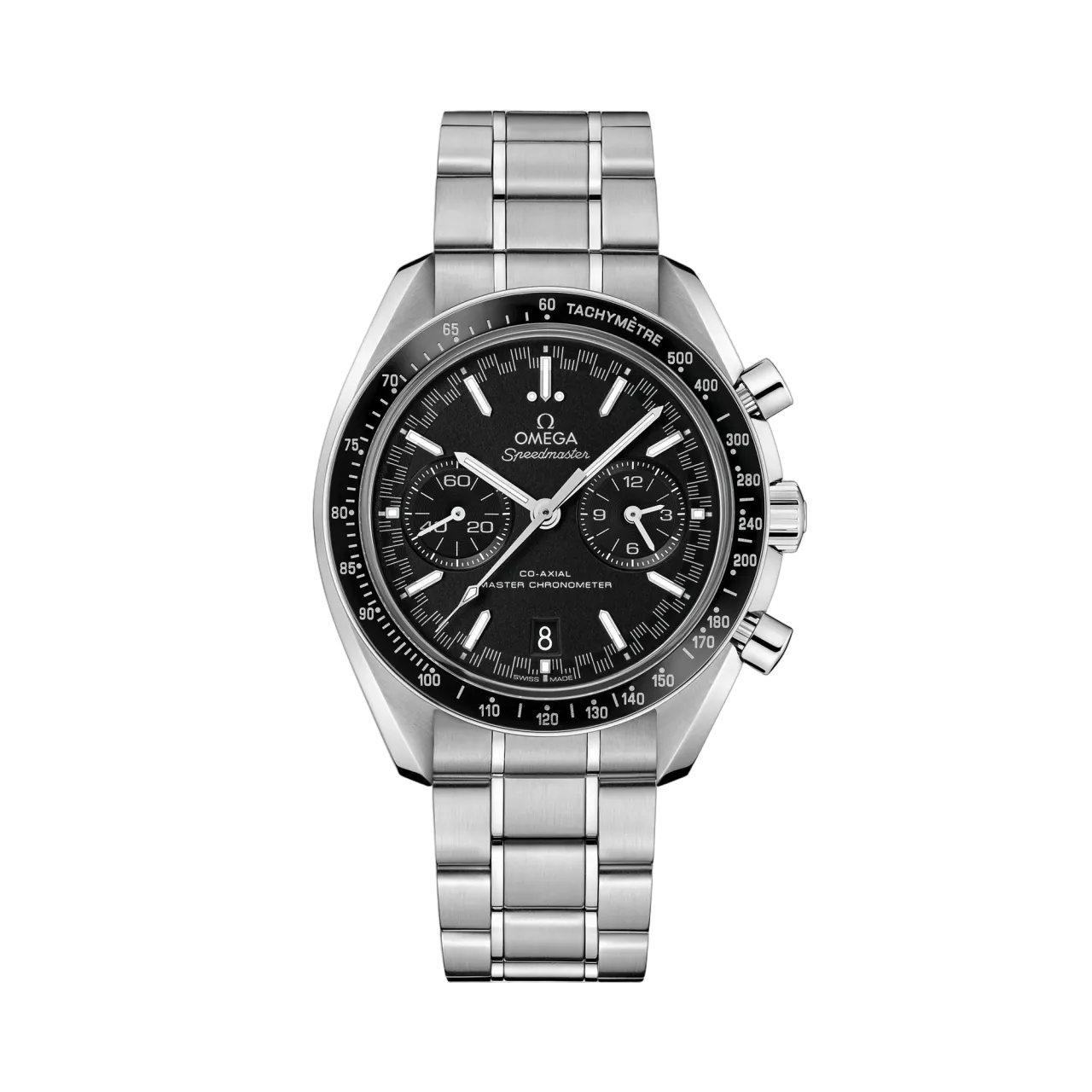Omega Speedmaster Racing Otomatik Black 32930445101001