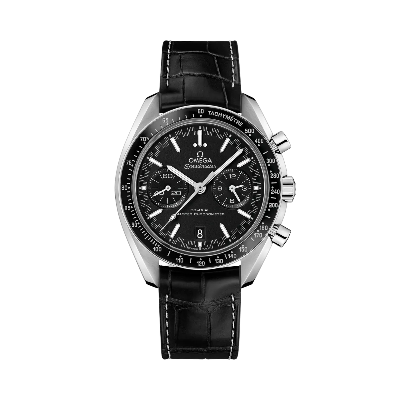 Omega Speedmaster Racing Otomatik Black 32933445101001
