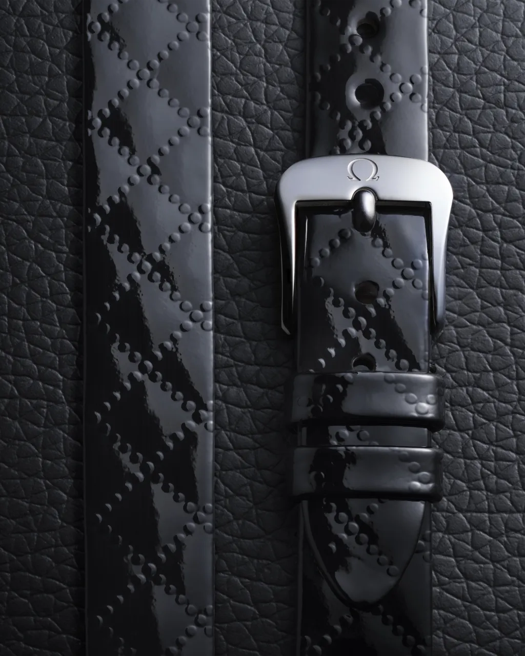 Omega De Ville Mini Trésor Otomatik Beyaz 42817266004007 detay görseli 2