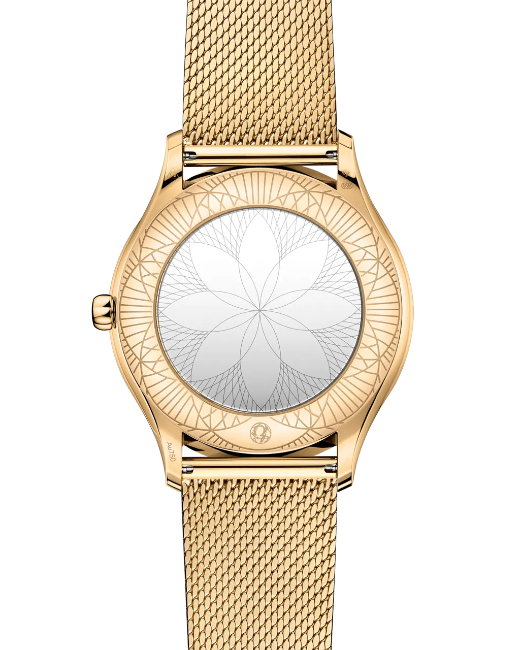 Omega De Ville Trésor Moonshine Gold 42855366099003 detay görseli 1