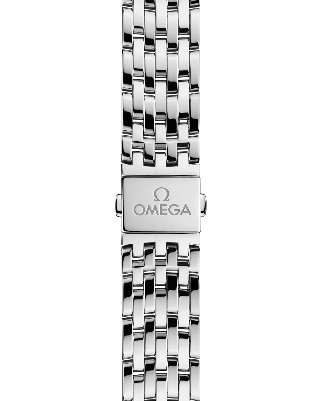 Omega De Ville Prestige Otomatik Gri 43410402006001 detay görseli 2