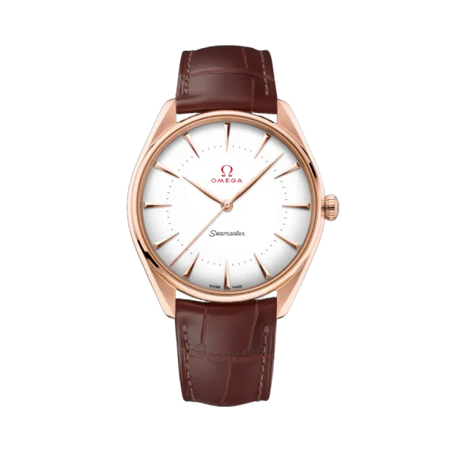 Beğenmek için çift tıkla Omega Seamaster Olympic Official Timekeeper Otomatik White 52253402004003 Görsel 1