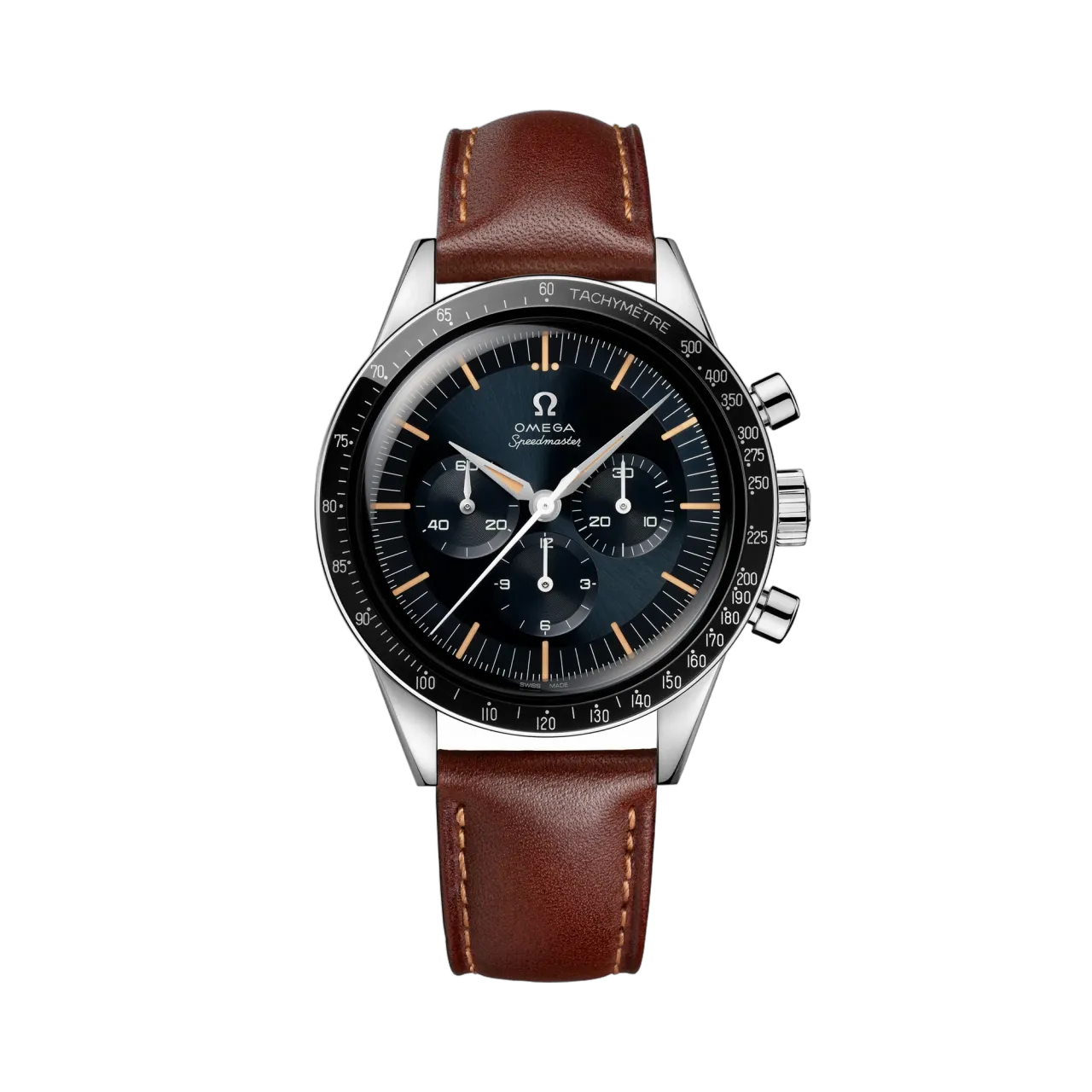 Omega Speedmaster First OMEGA in Space Otomatik M31032405006002