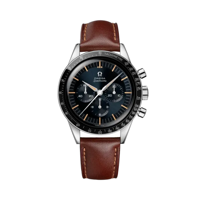 Omega Speedmaster First OMEGA in Space Otomatik M31032405006002 Görsel 1