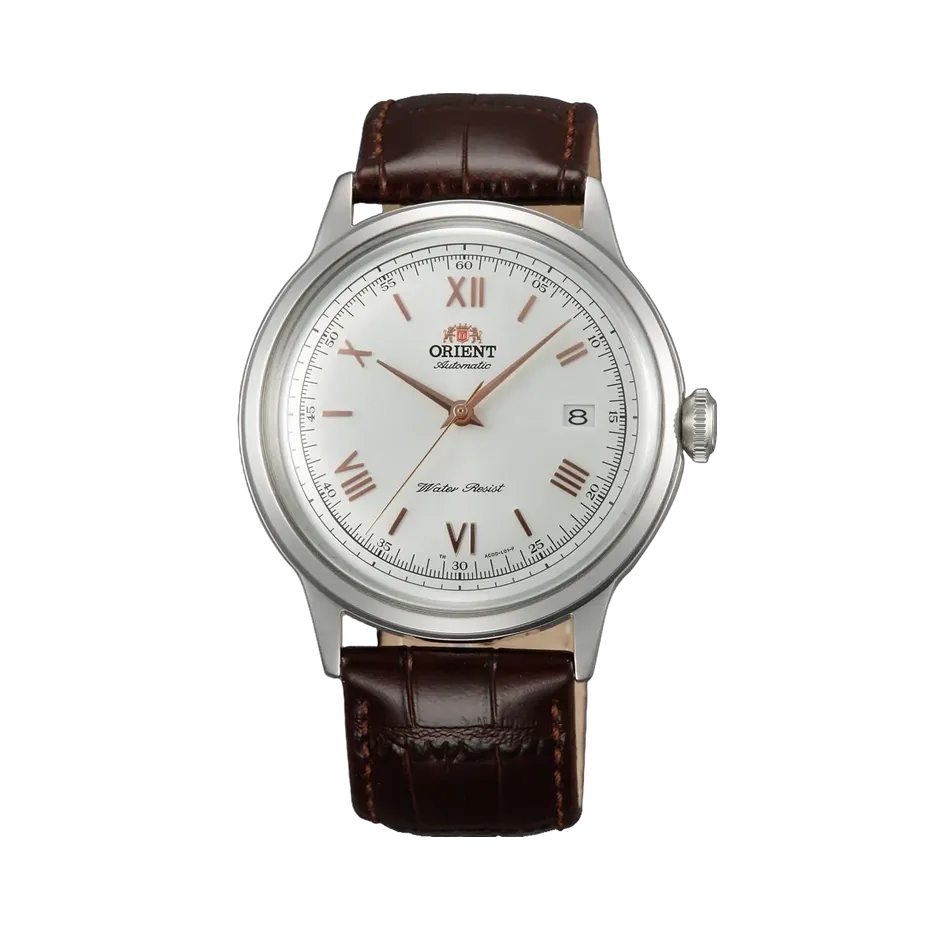 Orient Bambino Otomatik Beyaz AC00008W
