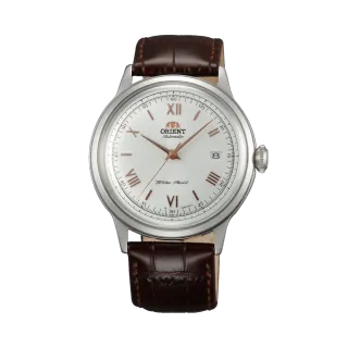 Orient Bambino Otomatik Beyaz AC00008W