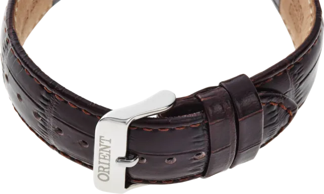 Orient Bambino Otomatik Beyaz AC00008W Görsel 3