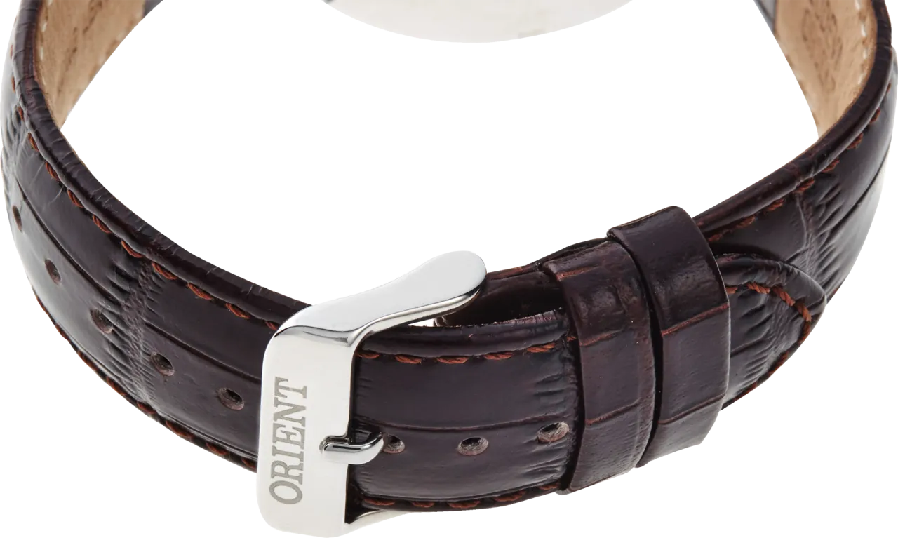 Orient Bambino Cream Otomatik AC00009N detay görseli 2