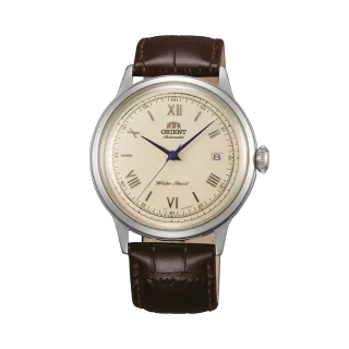 Orient Bambino Cream Otomatik AC00009N