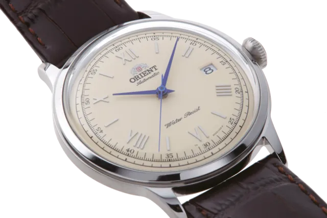 Orient Bambino Cream Otomatik AC00009N Görsel 5