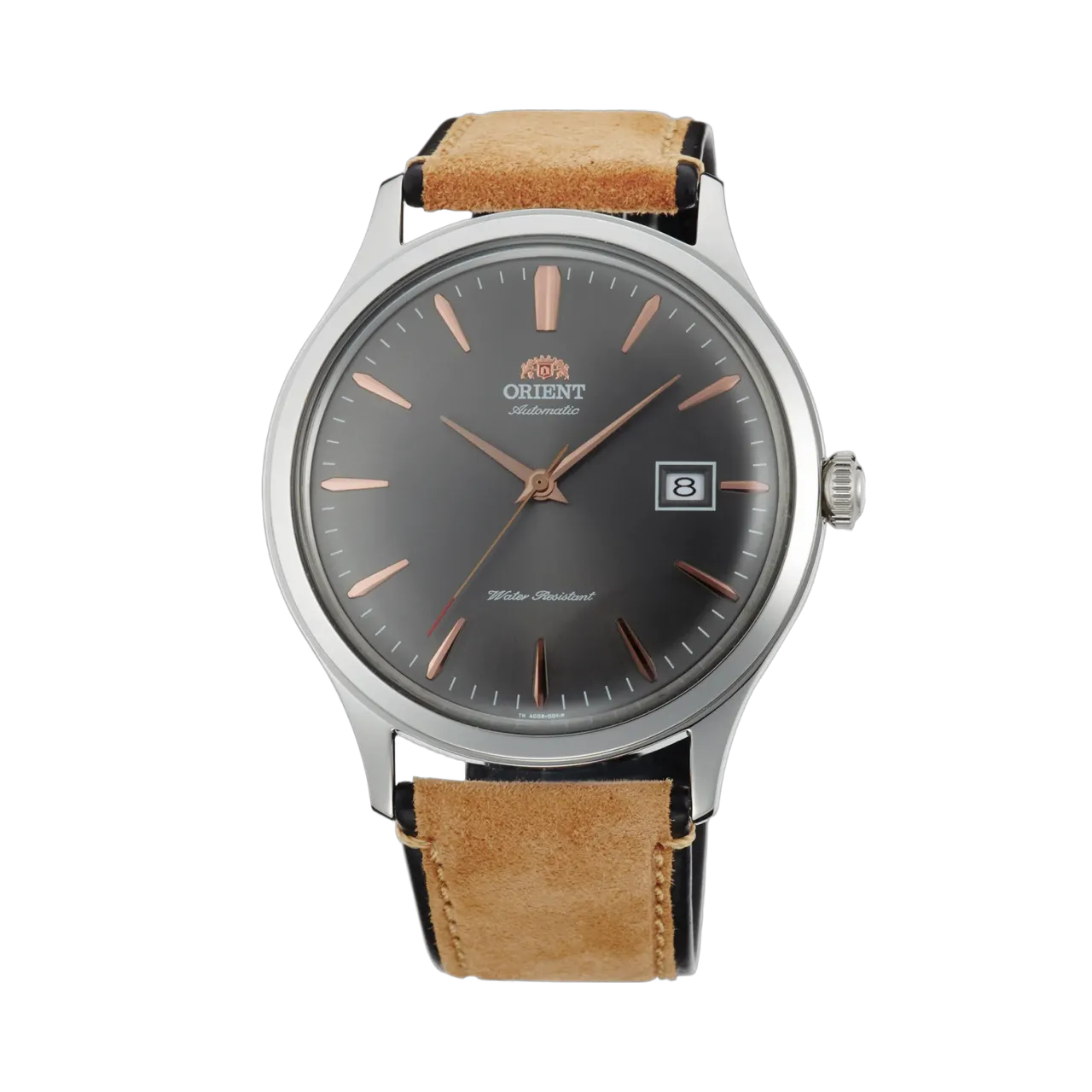 Orient Bambino Otomatik Gri AC08003A