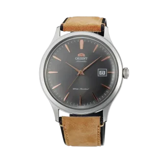 Orient Bambino Otomatik Gri AC08003A