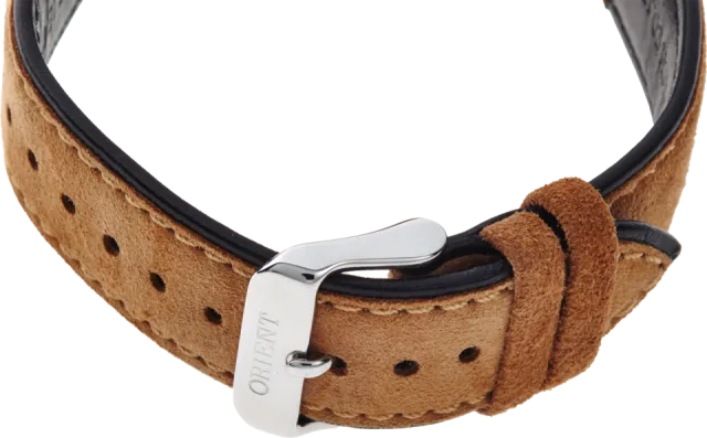 Orient Bambino Otomatik Gri AC08003A Görsel 3