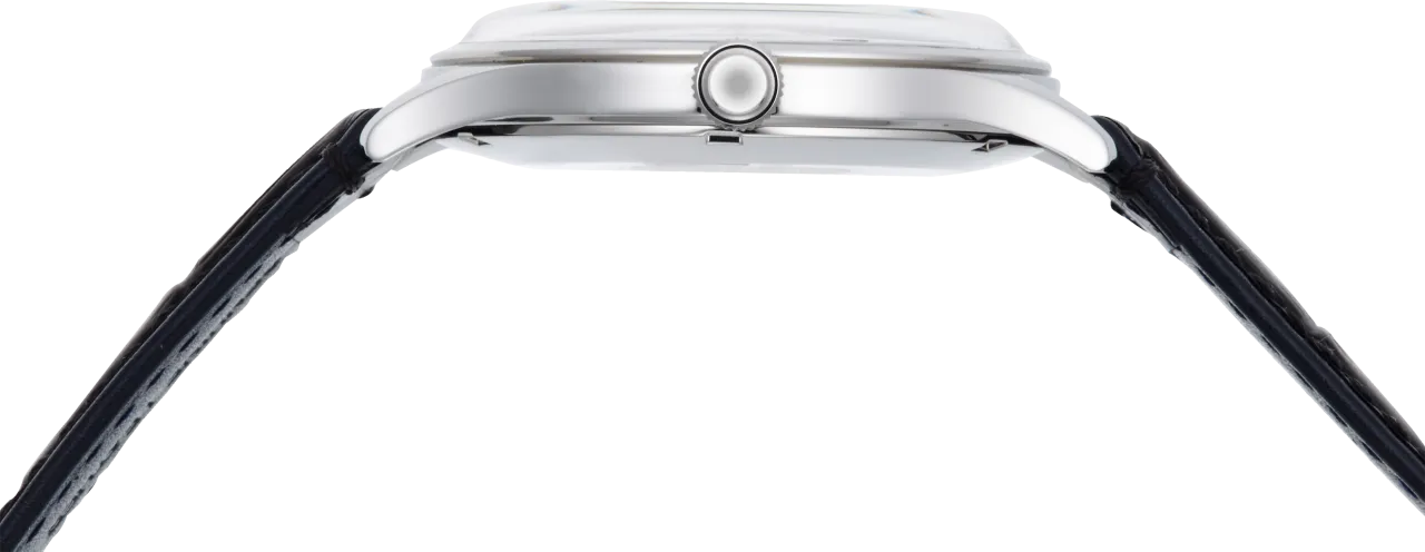 Orient Bambino Otomatik Mavi AC08004D detay görseli 1