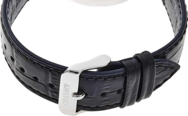 Orient Bambino Otomatik Mavi AC08004D Görsel 3