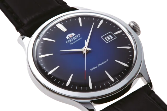 Orient Bambino Otomatik Mavi AC08004D Görsel 5