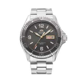 Orient Mako Arabic Dial Otomatik Gri RA-AA0819N