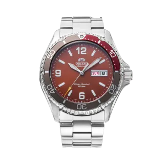 Orient Mako Arabic Dial Otomatik Kırmızı RAAAA0820R