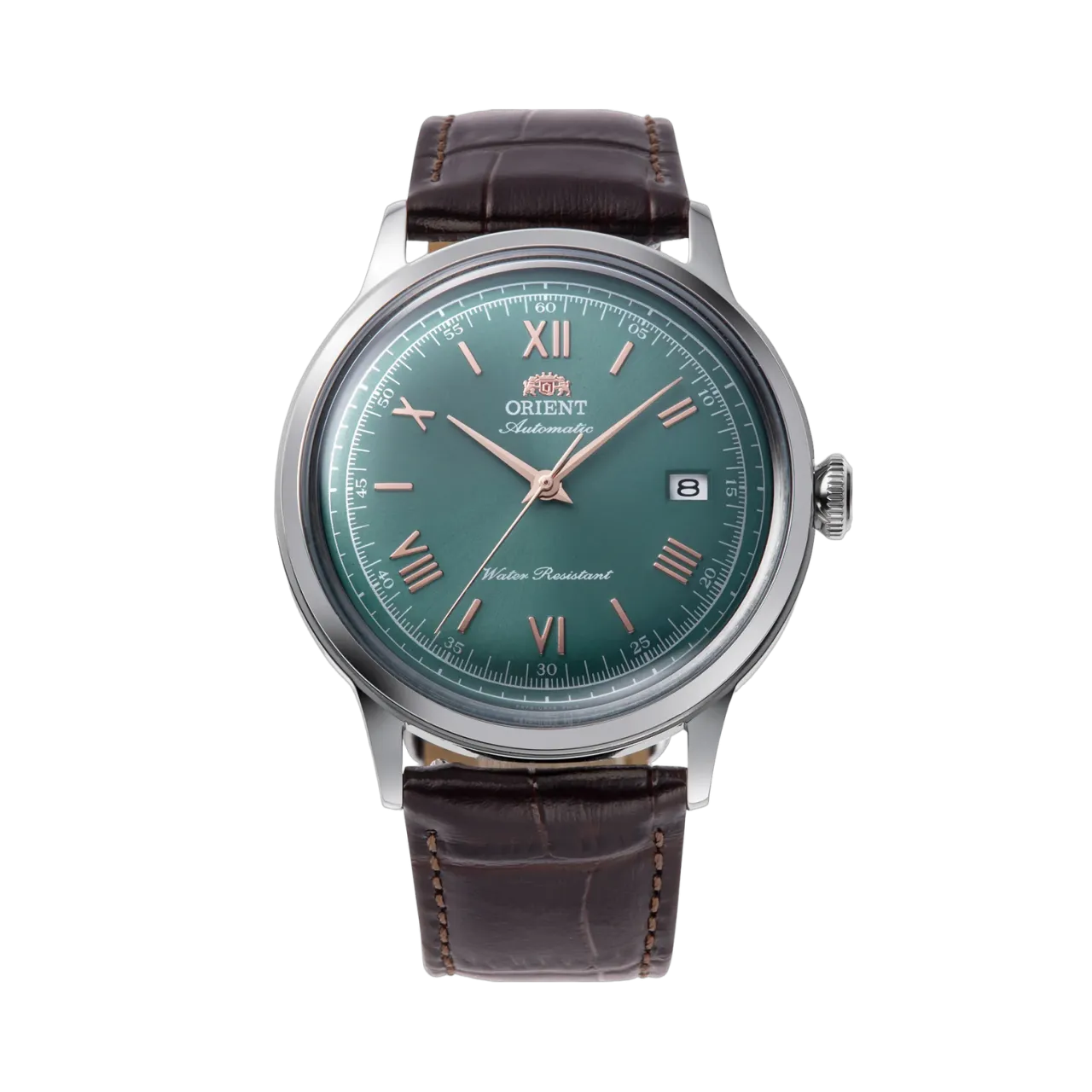 Orient Bambino Otomatik Yeşil RAAC0023E