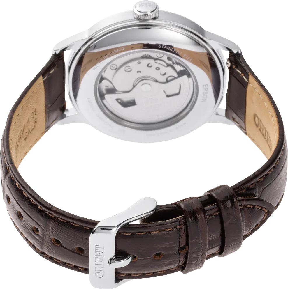 Orient Bambino Otomatik Yeşil RAAC0023E detay görseli 2