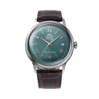 Orient Bambino Otomatik Yeşil RAAC0023E