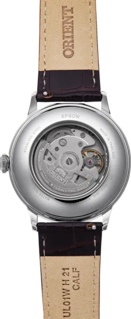 Orient Bambino Otomatik Yeşil RAAC0023E Görsel 4