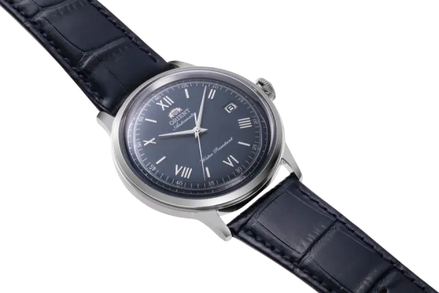 Orient Bambino Mavi Otomatik RAAC0024L Görsel 2