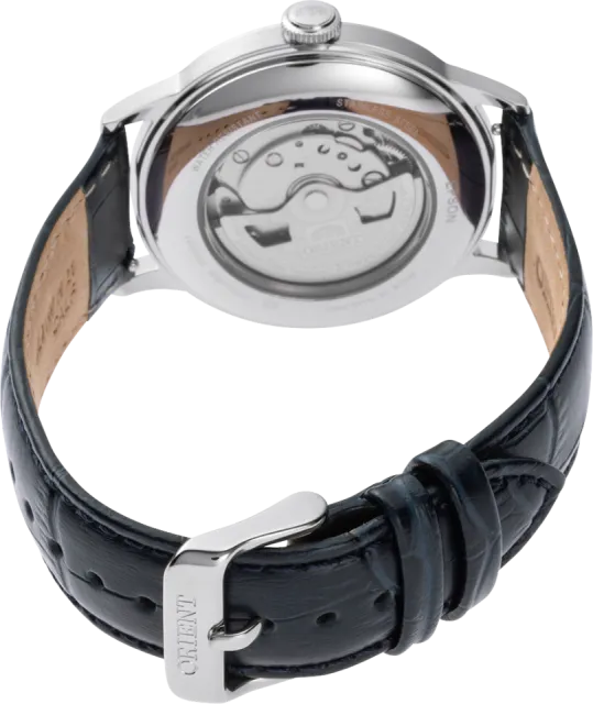 Orient Bambino Mavi Otomatik RAAC0024L Görsel 3