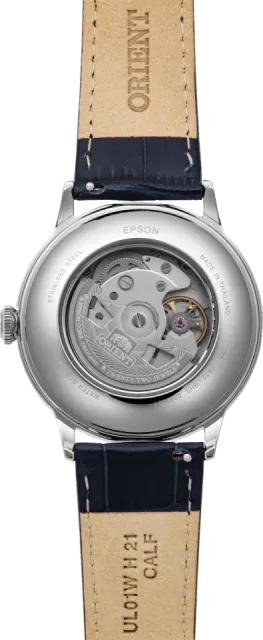 Orient Bambino Mavi Otomatik RAAC0024L Görsel 4