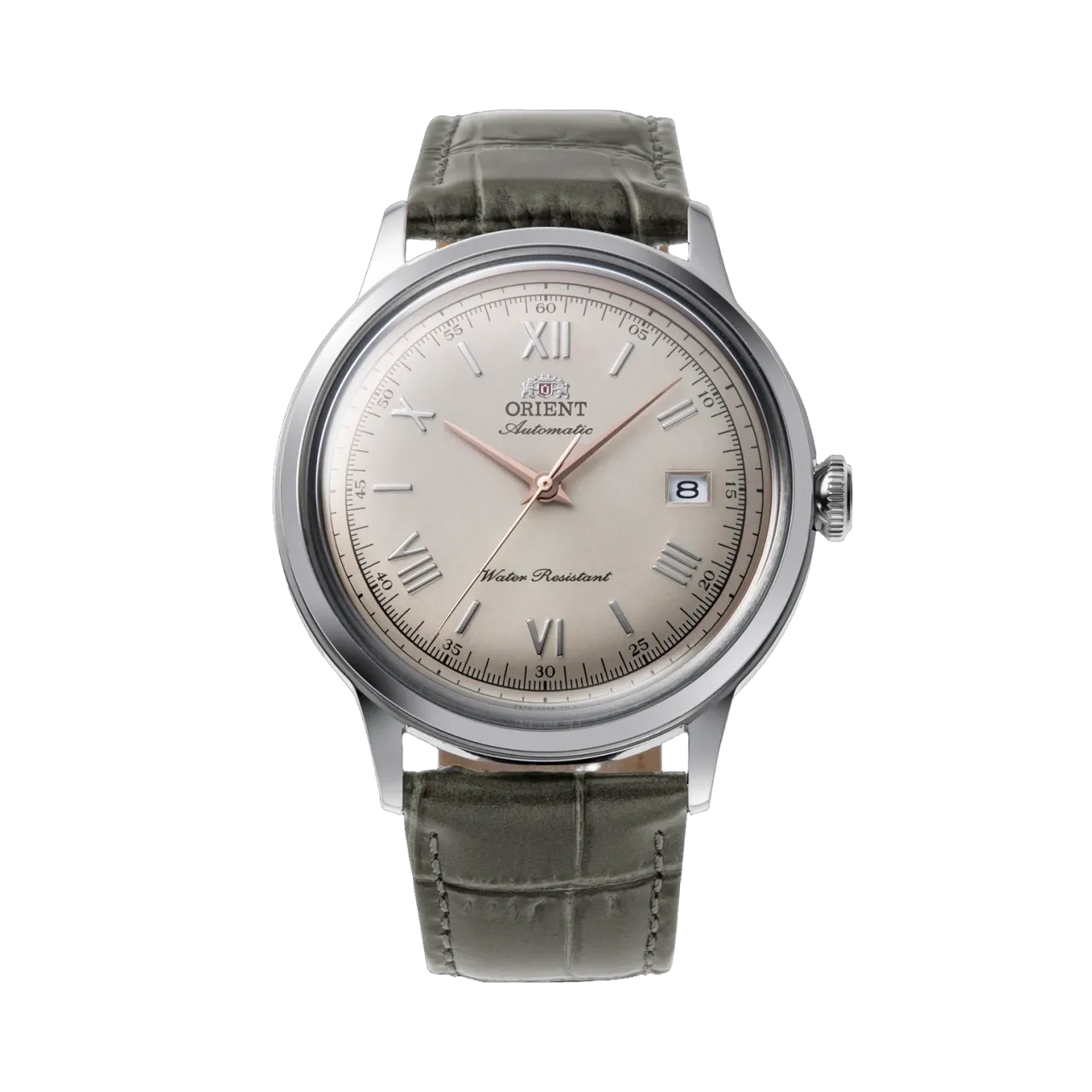 Orient Bambino Kırmızı Otomatik RAAC0025N