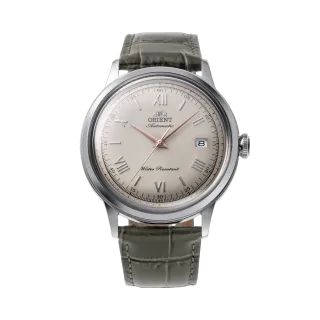 Orient Bambino Kırmızı Otomatik RAAC0025N