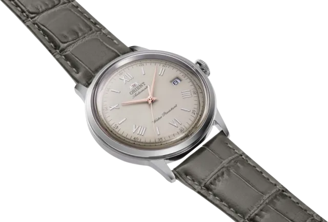 Orient Bambino Kırmızı Otomatik RAAC0025N Görsel 2