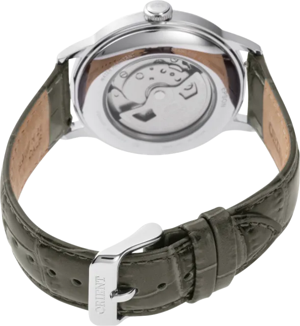 Orient Bambino Kırmızı Otomatik RAAC0025N Görsel 3