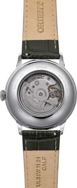 Orient Bambino Kırmızı Otomatik RAAC0025N Görsel 4