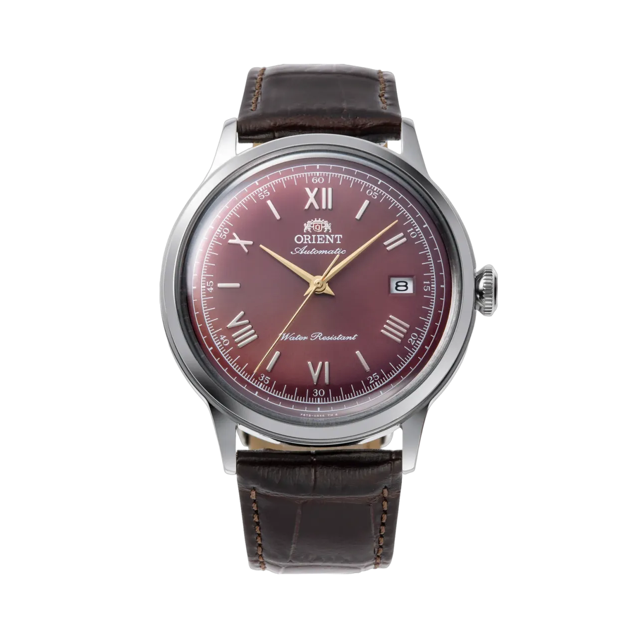 Orient Bambino Brown Otomatik RAAC0026R