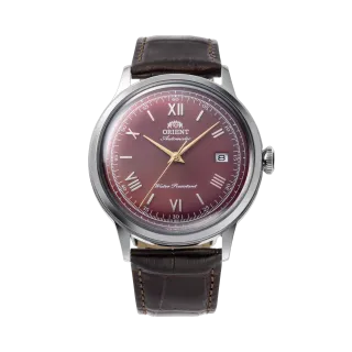 Orient Bambino Brown Otomatik RAAC0026R