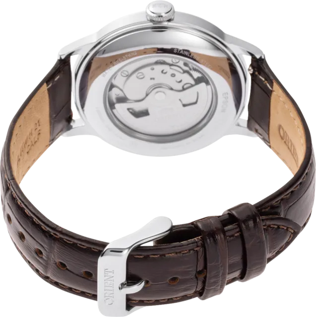 Orient Bambino Brown Otomatik RAAC0026R Görsel 3