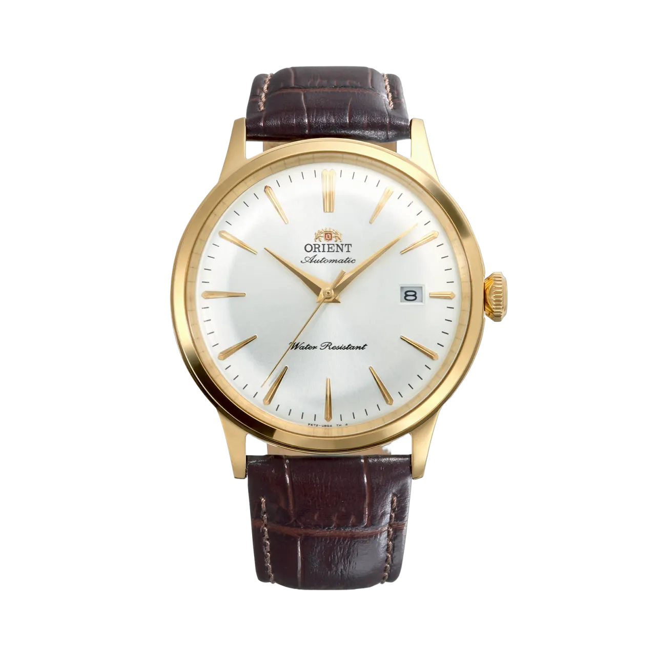 Orient Bambino Otomatik Beyaz RAAC0028S