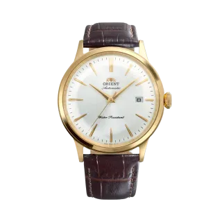 Orient Bambino Otomatik Beyaz RAAC0028S
