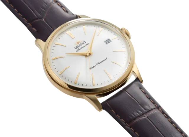 Orient Bambino Otomatik Beyaz RAAC0028S Görsel 2