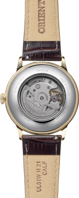 Orient Bambino Otomatik Beyaz RAAC0028S Görsel 3