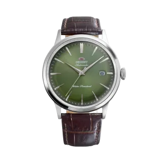 Orient Bambino Otomatik Yeşil RAAC0029E