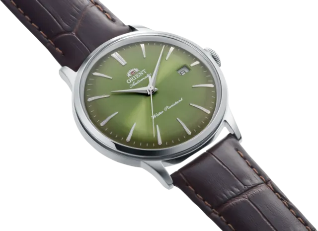 Orient Bambino Otomatik Yeşil RAAC0029E Görsel 2