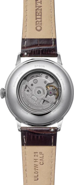 Orient Bambino Otomatik Yeşil RAAC0029E Görsel 3