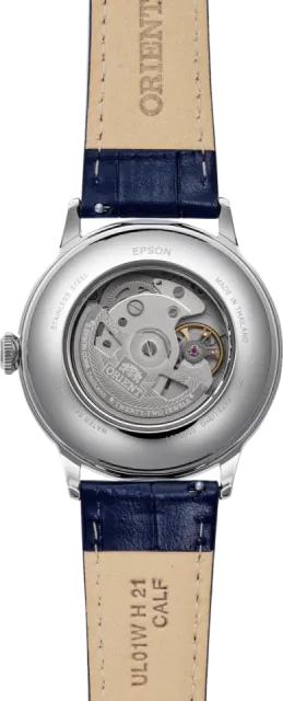 Orient Bambino Otomatik Mavi RAAC0030L Görsel 3