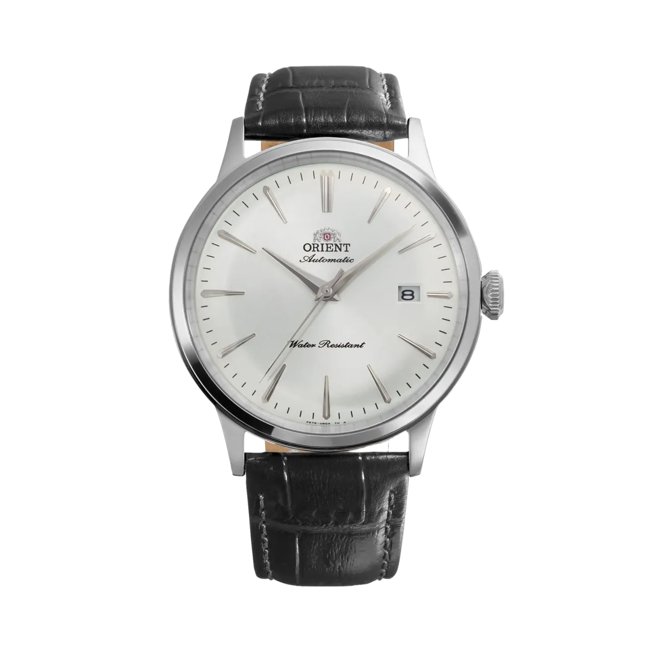 Orient Bambino Otomatik Silver RAAC0031S