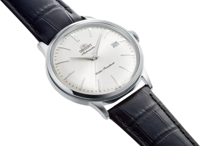 Orient Bambino Otomatik Silver RAAC0031S Görsel 2